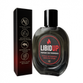 PERFUME CON FEROMONAS LIBIDUP (HOMBRE)