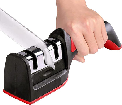 Afilador de cuchillos