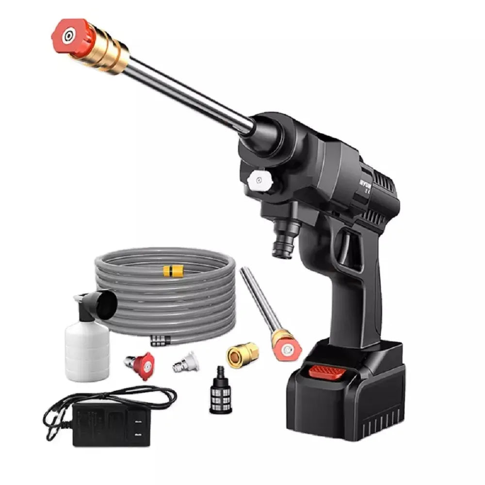 Pistola Hidrolavadora